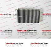 Giàn (dàn) lạnh xe Mercedes CLK320, CLK500, CLK55 AMG, CLK AMG